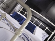 Limelight Cressida 5ft Kingsize Metal Bed Frame Thumbnail