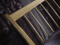 Limelight Aquarius 6ft Super Kingsize Oak Bed Frame Thumbnail