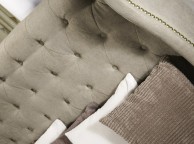 Limelight Capella 5ft Kingsize Fabric Upholstered Bed Frame Thumbnail