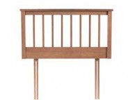 Limelight Selene 5ft kingsize Birch Hardwood Headboard Thumbnail