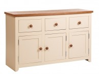 Core Jamestown Cream Sideboard Thumbnail