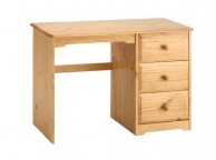 Core Balmoral Pine Dressing Table Thumbnail