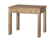 Core Hacienda Pine Console Table Thumbnail