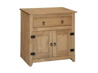 Core Mexican Pine Small Sideboard Thumbnail