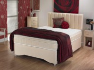 La Romantica Violet 3ft Single Divan Bed Thumbnail