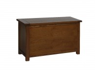 Core Boston Ottoman Blanket Box Thumbnail