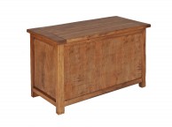 Core Denver Ottoman Blanket Box Thumbnail