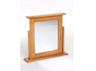 Core Hamilton Single Dressing Table Mirror Thumbnail