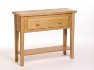 Core Hamilton Console Table Thumbnail