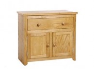 Core Hamilton Petite Sideboard Thumbnail