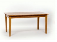 Core Hamilton Rectangular Dining Table Thumbnail