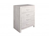 Core Portobello 4 Drawer Chest Thumbnail