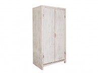Core Portobello 2 Door Wardrobe Thumbnail