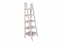 Core Portobello Ladder Bookcase Thumbnail