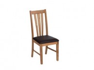 Core Draycote Pair Of  Dining Chairs Thumbnail