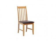 Core Rutland Pair Of  Dining Chairs Thumbnail