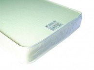 Swift Memory 100 5ft Kingsize High Density Foam Mattress Thumbnail