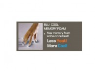 Vogue Memorypaedic Spring And Memory 2ft6 Small Single Mattress Thumbnail
