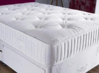 Repose Silver 800 Pocket 3ft Single Mattress Thumbnail