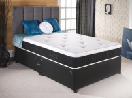 Repose Princess 1000 Pocket 2ft6 Small Single Bed Thumbnail