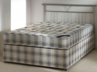 Repose Berkeley 3ft Single Divan Bed Thumbnail