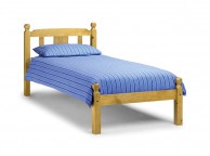 Julian Bowen Elliott 4ft6 Double Pine Bed Frame Thumbnail