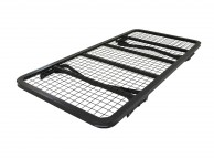 BUNDLE 2 x Metal Beds Skid 4ft (120cm) Small Double Bed Frame Thumbnail