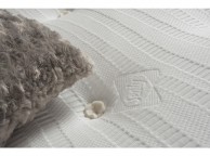 Sealy Palermo 1400 Pocket 3ft Single Divan Bed Thumbnail