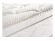 Sealy Pearl Geltex 3ft Single Mattress Thumbnail