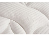 Sealy Pearl Geltex 6ft Super Kingsize Mattress Thumbnail