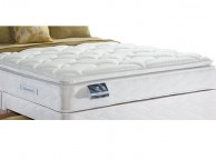 Sealy Pearl Luxury 4ft Small Double Mattress Thumbnail