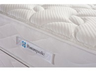 Sealy Pearl Memory 5ft Kingsize Mattress Thumbnail