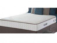 Sealy Pearl Contour 3ft Single Mattress Thumbnail