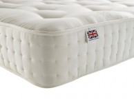 Rest Assured Boxgrove 5ft Kingsize 1400 Pocket Divan Bed Thumbnail