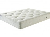 Rest Assured Boxgrove 6ft Super Kingsize 1400 Pocket Mattress Thumbnail