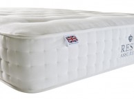 Rest Assured Rufford 4ft6 Double 2000 Pocket Memory Divan Bed Thumbnail