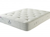 Rest Assured Rufford 4ft6 Double 2000 Pocket Memory Mattress Thumbnail