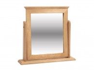 Core Products Pine Single Mirror Thumbnail
