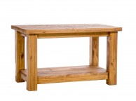 Core Farmhouse Pine Coffee Table Thumbnail