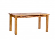 Core Farmhouse Pine Dining Table Thumbnail