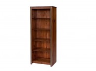 Core Forge Tall Bookcase Thumbnail