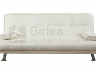 Birlea Logan Wheat Fabric Sofa Bed Thumbnail