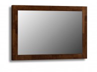 Julian Bowen Minuet Wall Mirror Thumbnail