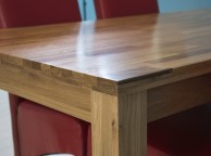 GFW Charter Dining Table Only MEDIUM (120cm Rectangle) Thumbnail