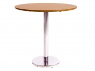 GFW Guernsey Dining Table Only in Beech Thumbnail