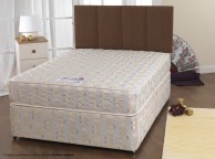 Sweet Dreams Sonata Pocket Ortho 4ft6 Double 2000 Pocket Sprung Divan Bed Thumbnail