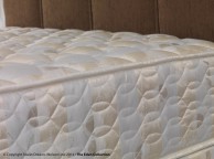 Sweet Dreams Sonata Pocket Ortho 4ft6 Double 2000 Pocket Sprung Divan Bed Thumbnail