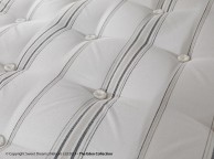 Sweet Dreams Overture 4ft6 Double 1000 Pocket Sprung Divan Bed Thumbnail