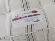 Sweet Dreams Overture 4ft6 Double 1000 Pocket Sprung Divan Bed Thumbnail