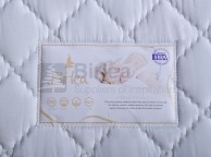 Birlea Sleepy's Luxor 5ft Kingsize 800 Pocket Spring Mattress Thumbnail